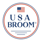 USA Broom